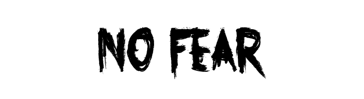 no fear post